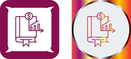 Business Icon Design vector