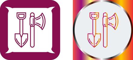 Tools Icon Design vector