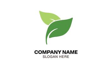 Company Logo design vector