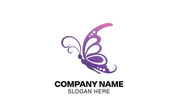 Beauty Company Logo vector