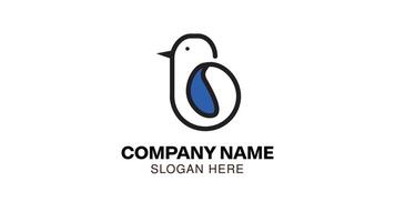 Ice-Cream Company Logo vector