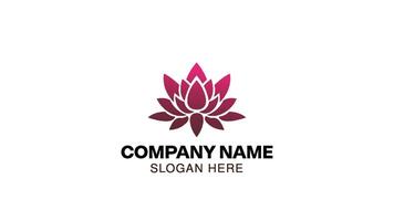 Beauty Company Logo vector