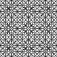 flat linear pattern vector