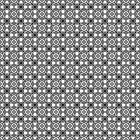 flat linear pattern vector