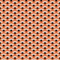 japanese style design pattern seamless vector