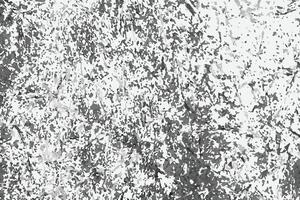 textura de la pared del grunge abstracto vector