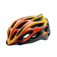 Radfahren Helm gegen transparent Hintergrund png