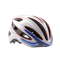 Radfahren Helm gegen transparent Hintergrund png