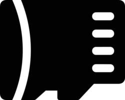 Storage data icon symbol image for database illustration vector