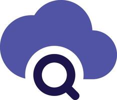 Storage data icon symbol image for database illustration vector