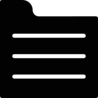Storage data icon symbol image for database illustration vector