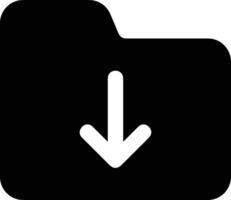 Storage data icon symbol image for database illustration vector