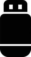 Storage data icon symbol image for database illustration vector