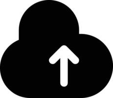 Storage data icon symbol image for database illustration vector
