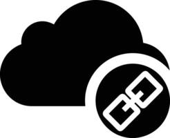 Storage data icon symbol image for database illustration vector