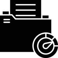 Storage data icon symbol image for database illustration vector