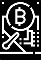 Storage data icon symbol image for database illustration vector