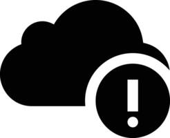 Storage data icon symbol image for database illustration vector