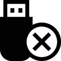 Storage data icon symbol image for database illustration vector