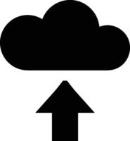 Storage data icon symbol image for database illustration vector