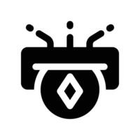 withdraw icon. glyph icon for your website, mobile, presentation, and logo design. vector