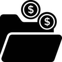 Storage data icon symbol image for database illustration vector