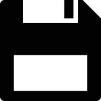 Storage data icon symbol image for database illustration vector