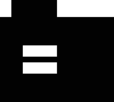 Storage data icon symbol image for database illustration vector