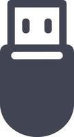 Storage data icon symbol image for database illustration vector