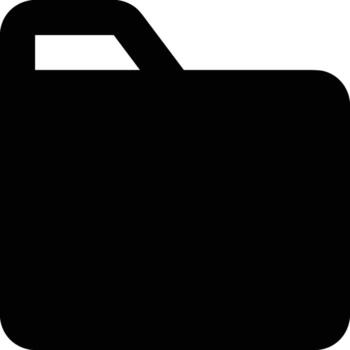 Storage data icon symbol image for database illustration vector