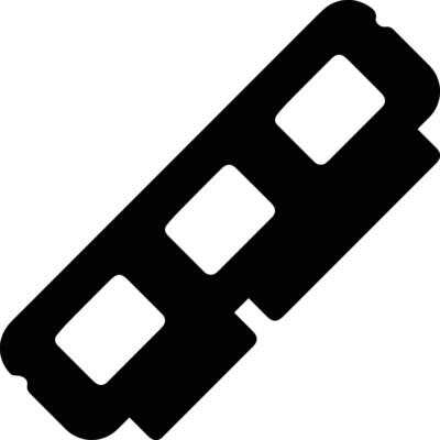 Storage data icon symbol image for database illustration