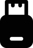 Storage data icon symbol image for database illustration vector