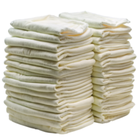 a stack of cotton with the word cucumber on it png