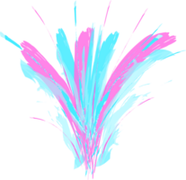 Paint Brush Stroke png