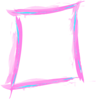 Paint Brush Stroke png