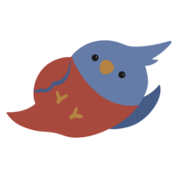 fåglar ikon illustration png