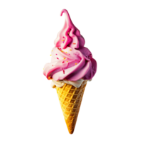 Sweet Treat Isolated with Transparency png