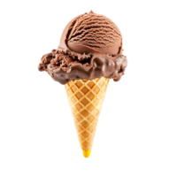 Delectable Ice Cream Cone Clip Collection png
