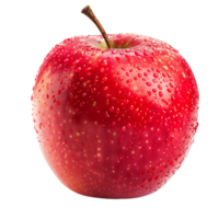 transparent rouge Pomme graphique png