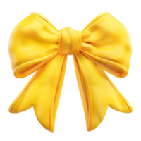 Clear Ribbon Bow Clip Bundle png