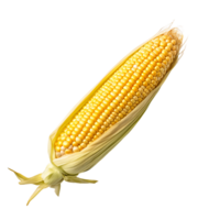 Transparent Corn on the Cob png