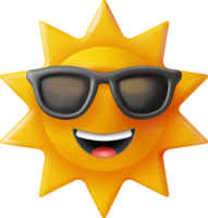 3d Dom emoji icono png