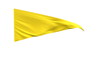 bandera Bosquejo en transparente png