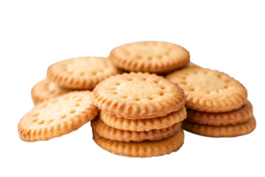 pila de galletas png