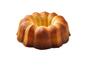 bundt bolo pão png