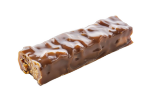 Close-Up of Glazed Bar of Food png