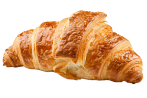 proche en haut de croissant png