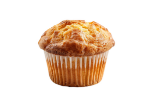 Muffin on Table png