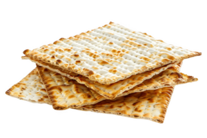 empiler de matzah png