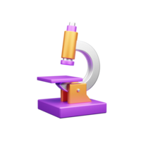 Teacher day 3d Illustration Icon png
